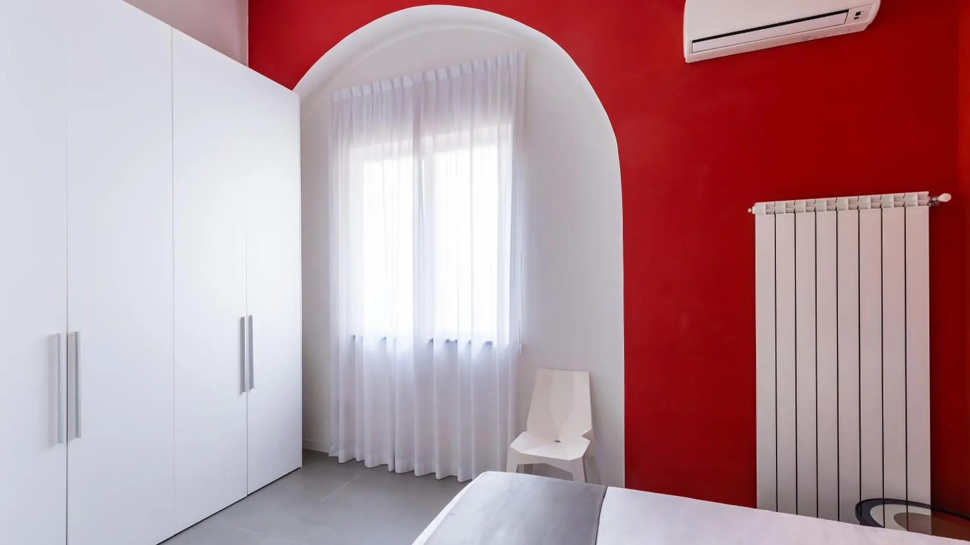 Santangelo Home Naples Apartment