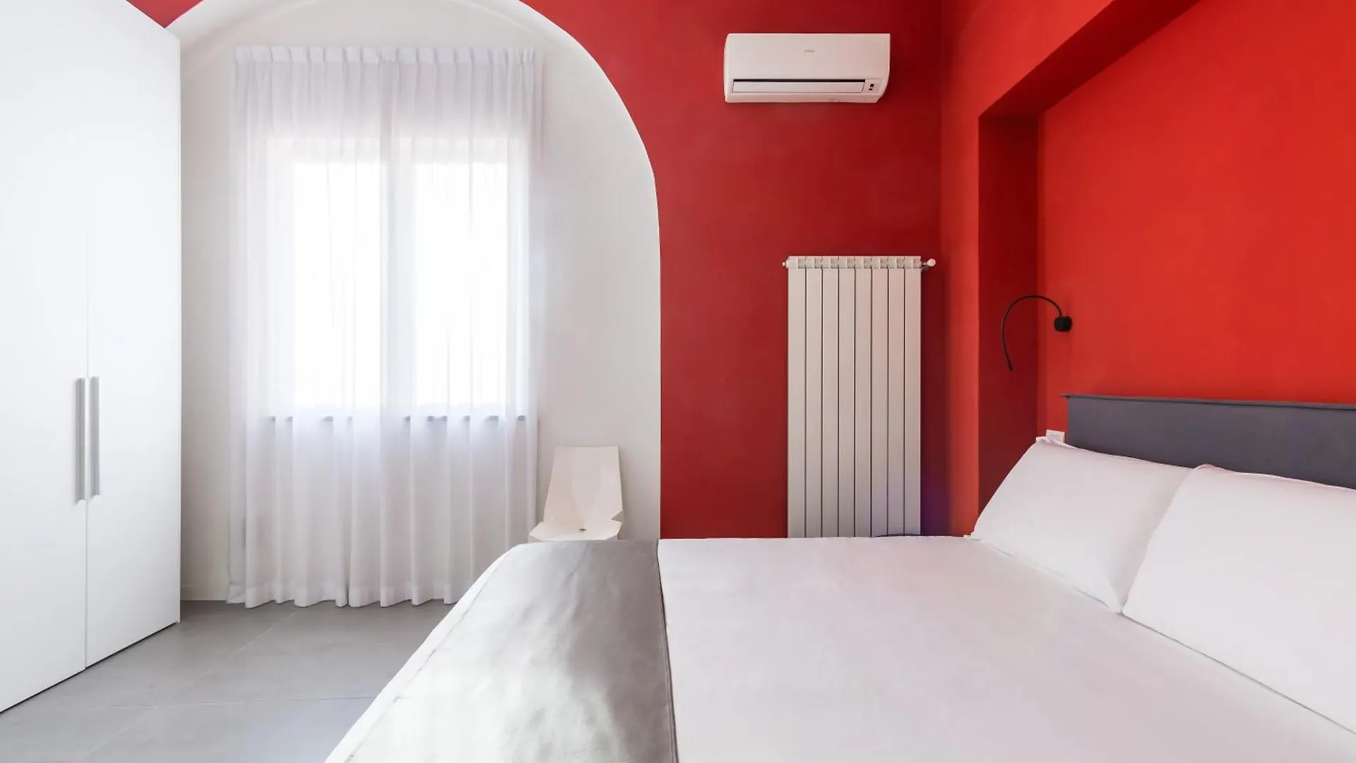 Apartment Santangelo Home Naples Italy