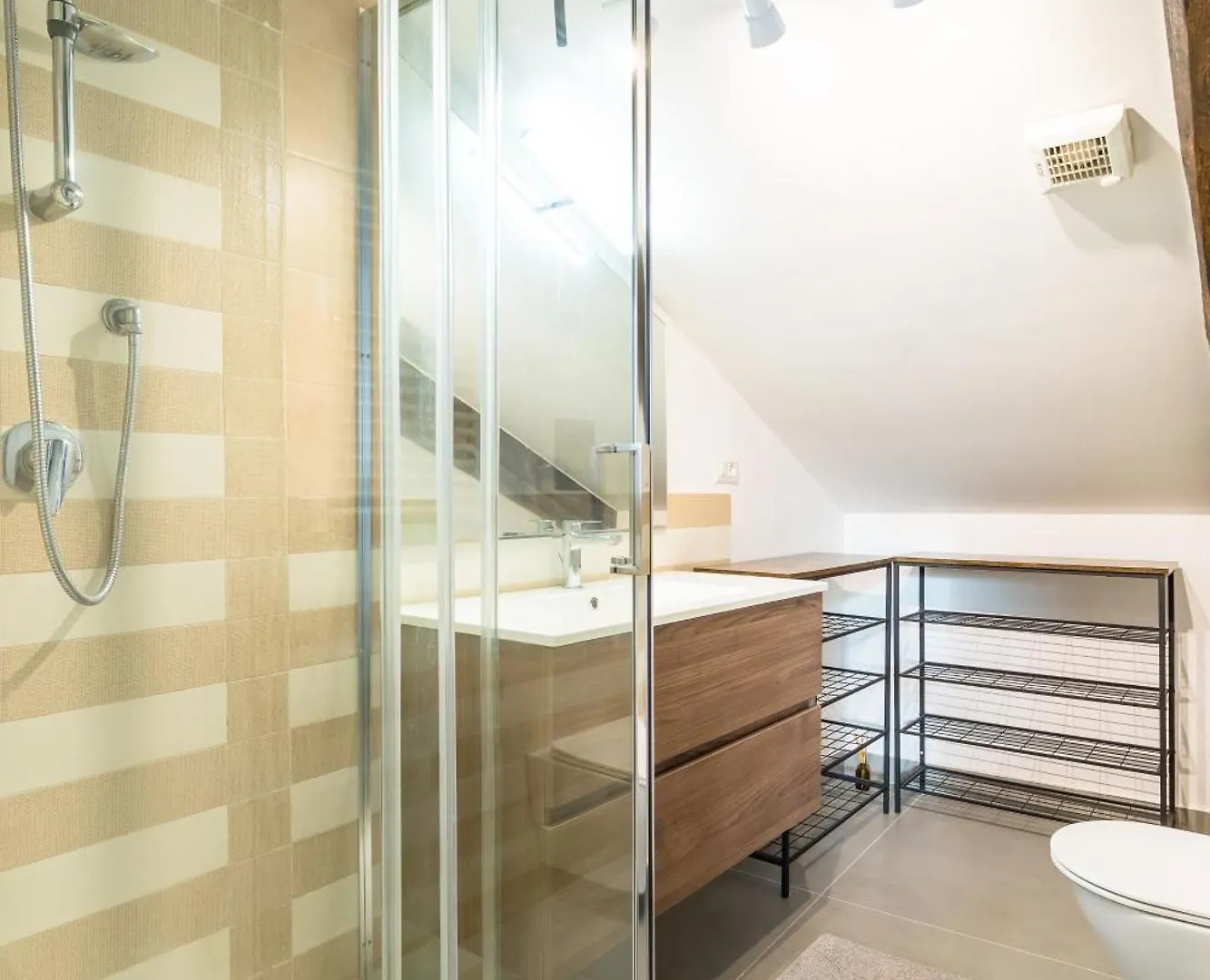 Apartment Santangelo Home Naples