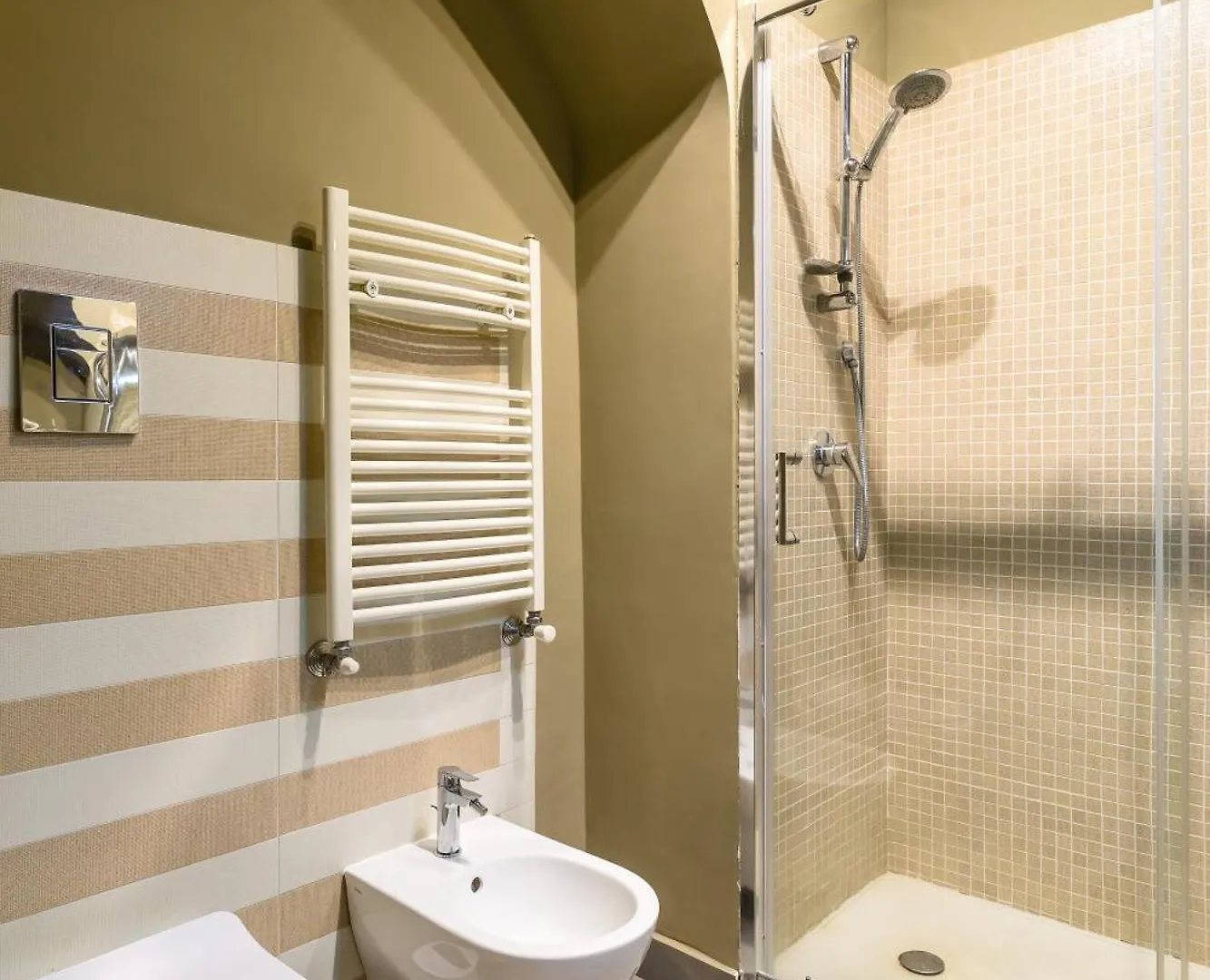 Apartment Santangelo Home Naples Italy