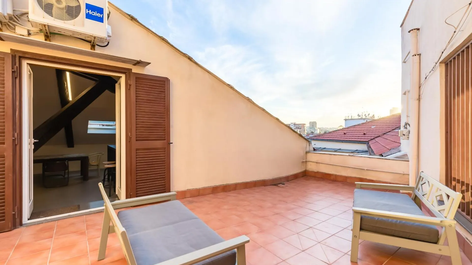 Apartment Santangelo Home Naples
