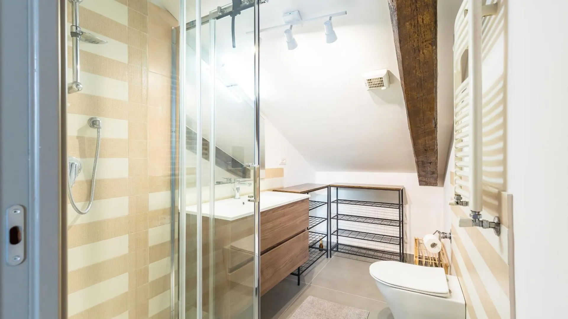 Apartment Santangelo Home Naples