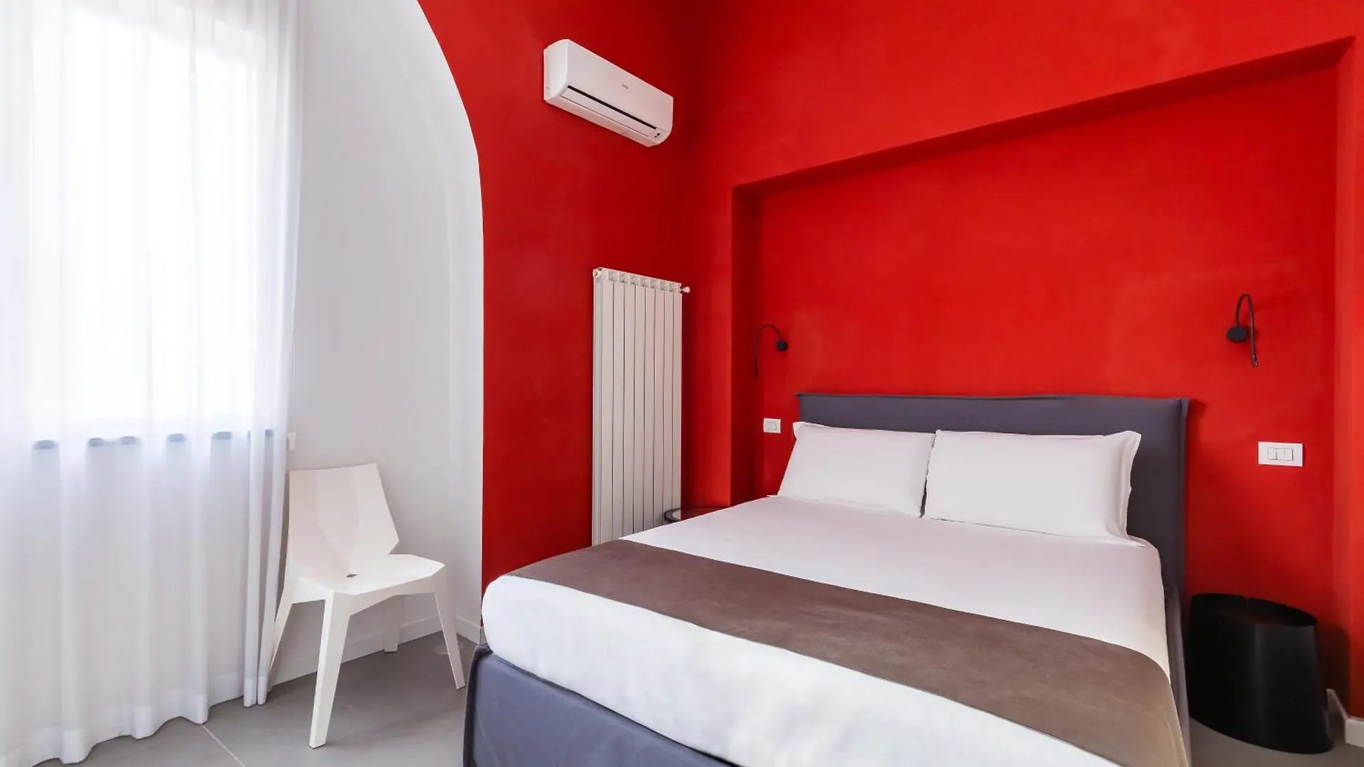 Santangelo Home Naples 0*,  Italy
