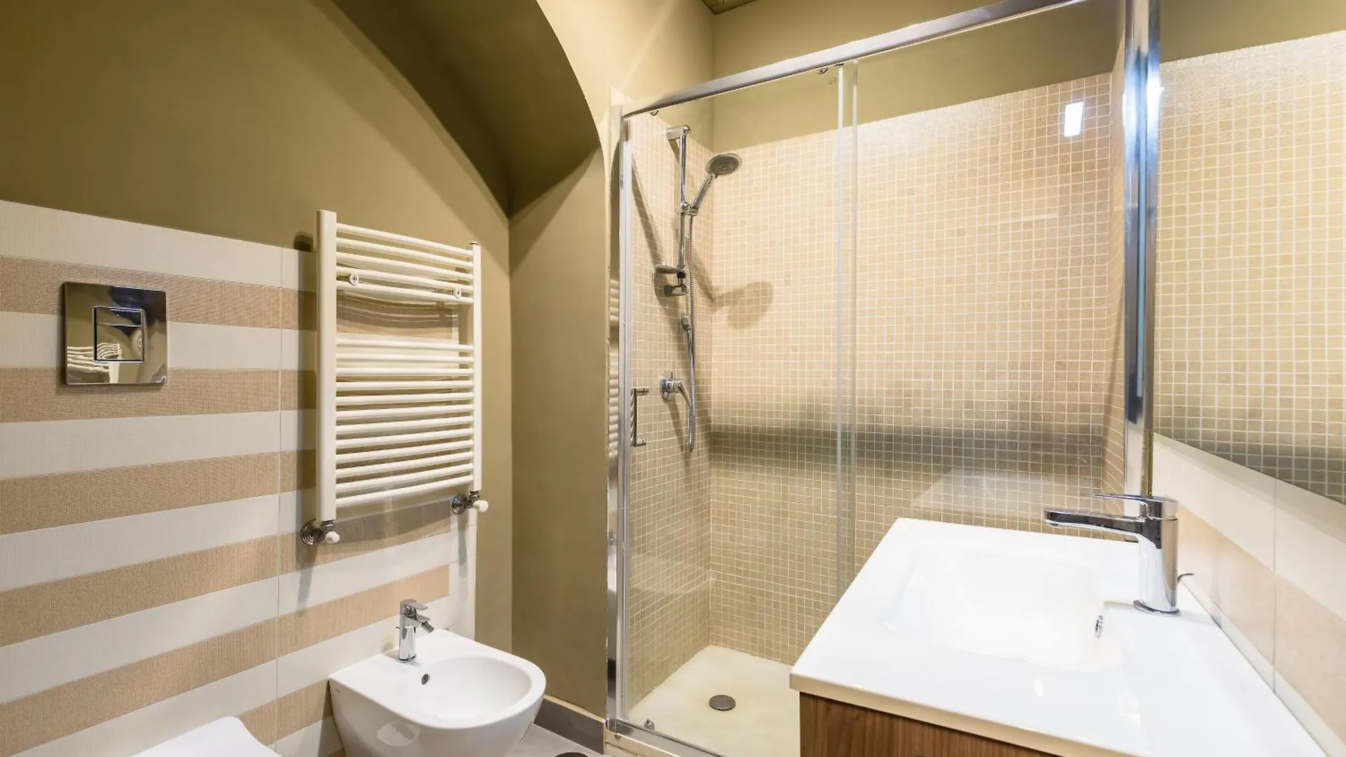 Santangelo Home Naples Apartment