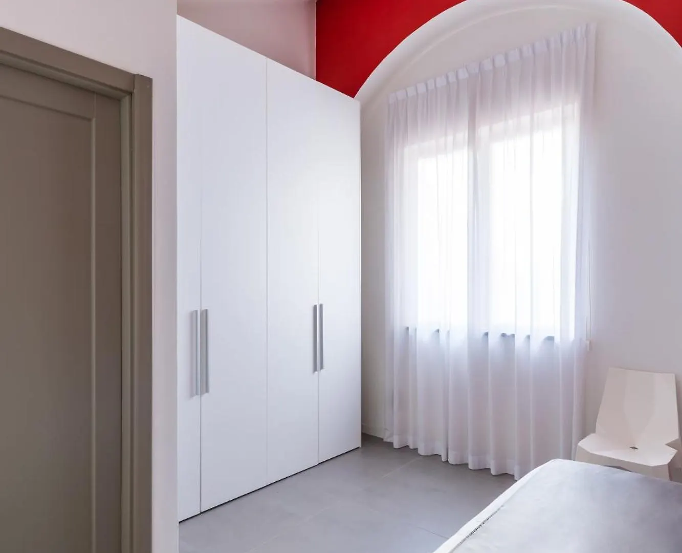 Apartment Santangelo Home Naples Italy