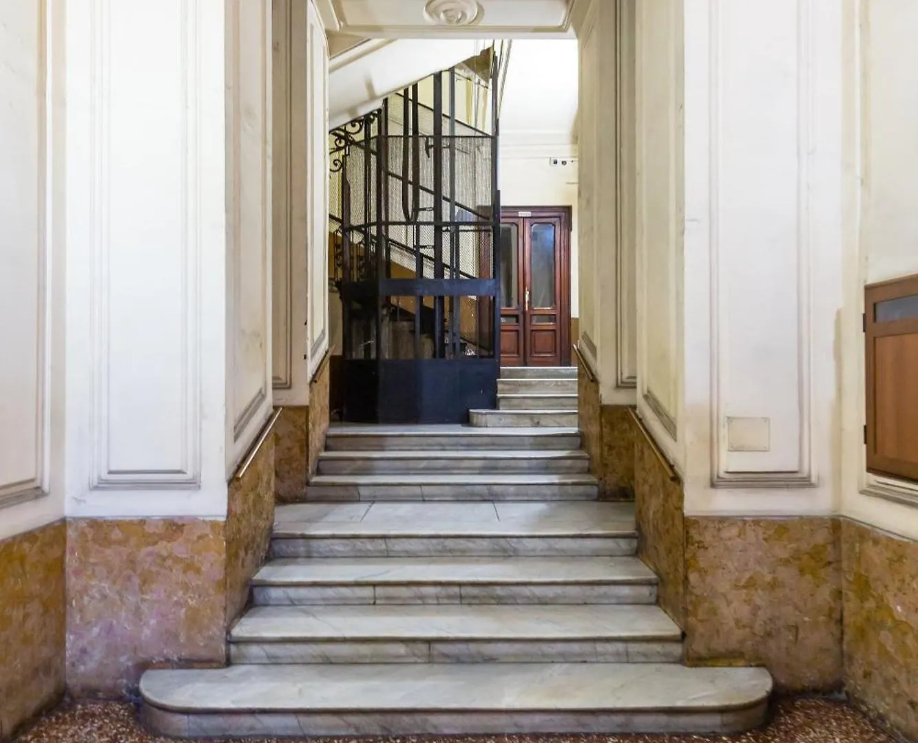 Santangelo Home Naples Apartment