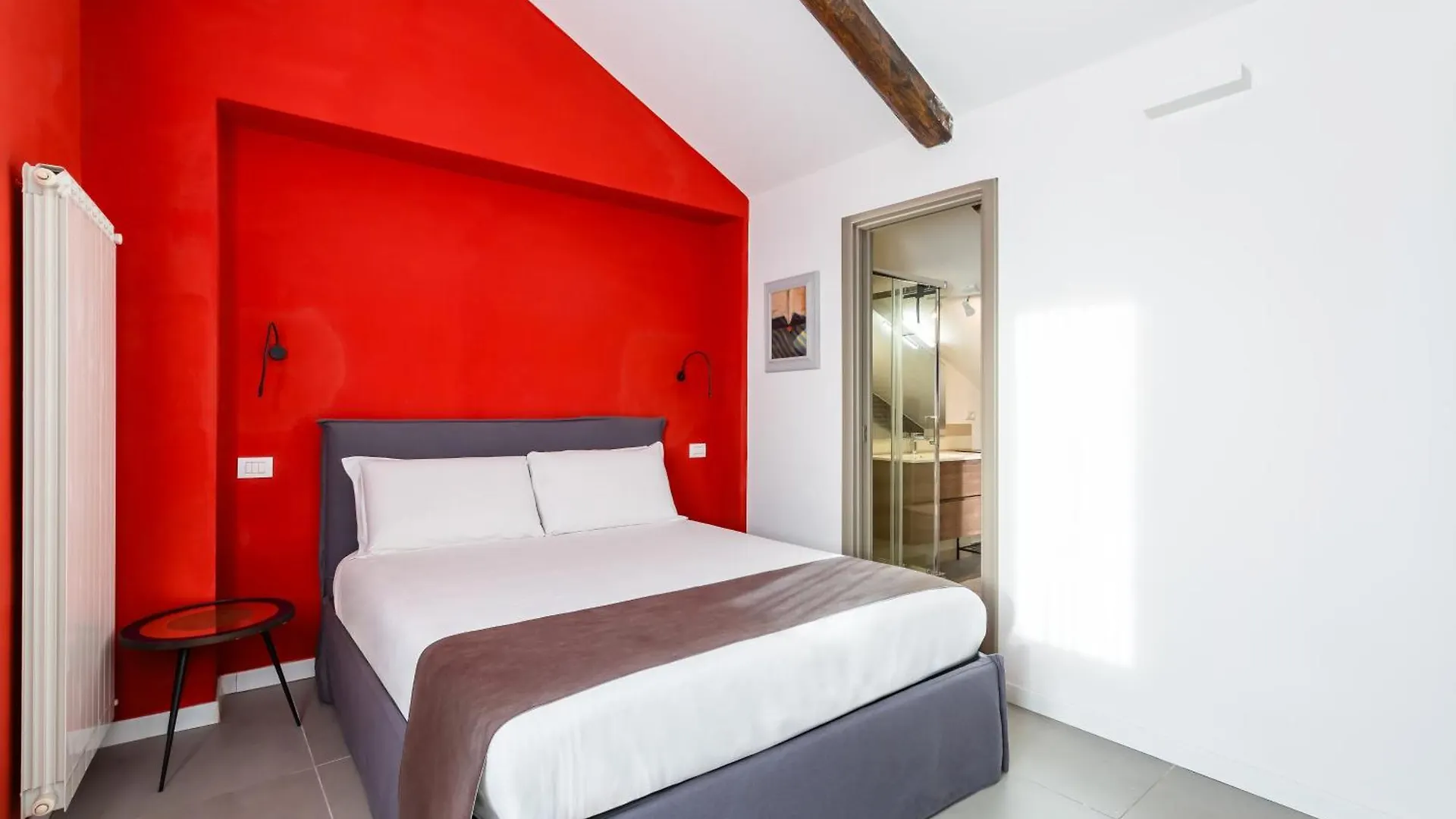 Apartment Santangelo Home Naples