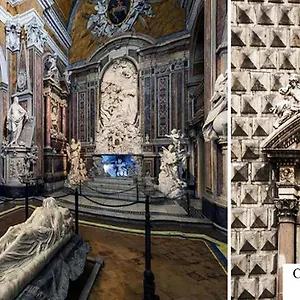 Santa Chiara Loft Apartment