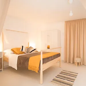 Casa Napoletana - Dante Apartment