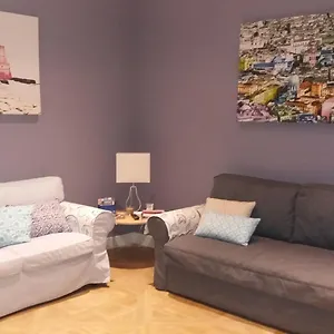 Lure Holiday 2 Apartment