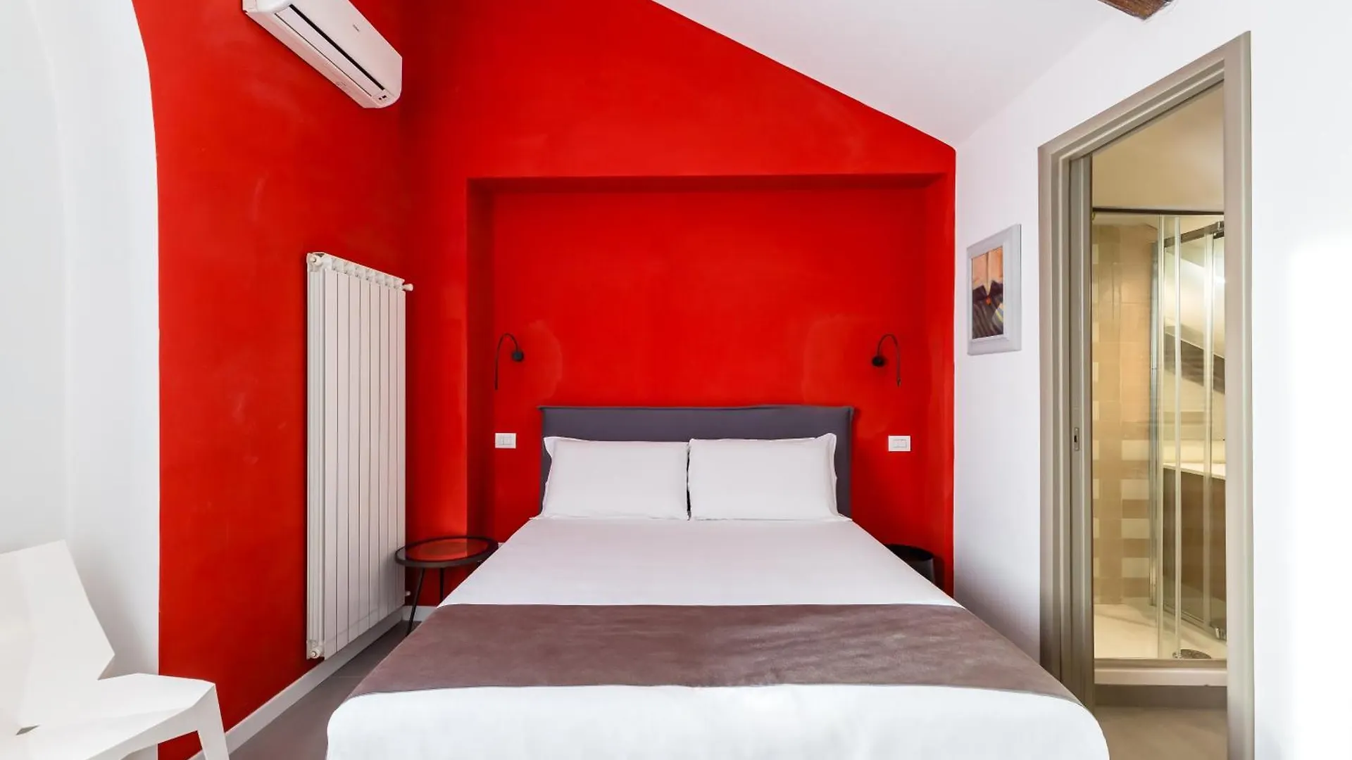 Santangelo Home Naples 0*,  Italy