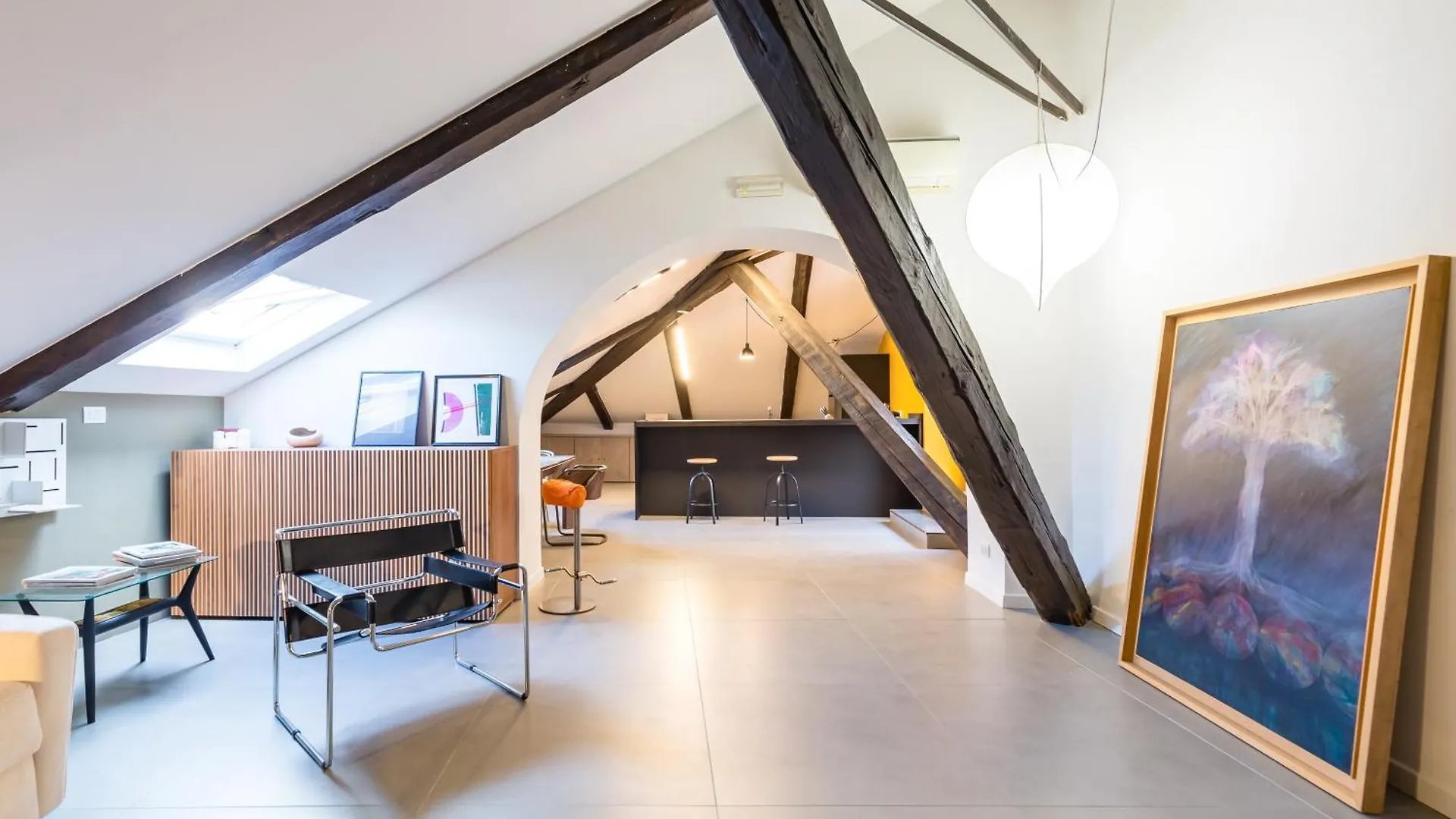 Santangelo Home Neapol