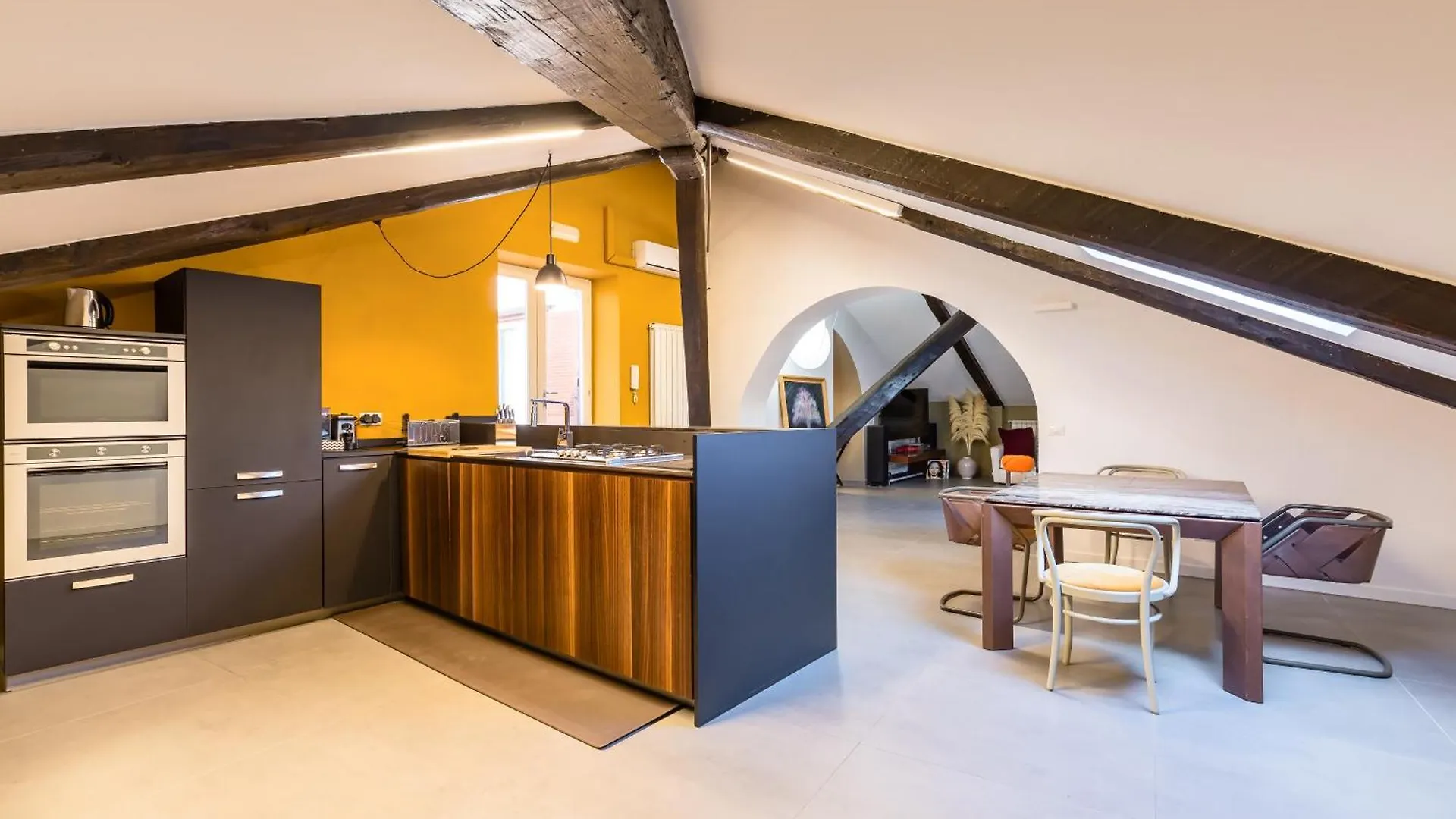 Santangelo Home Neapol Apartmán