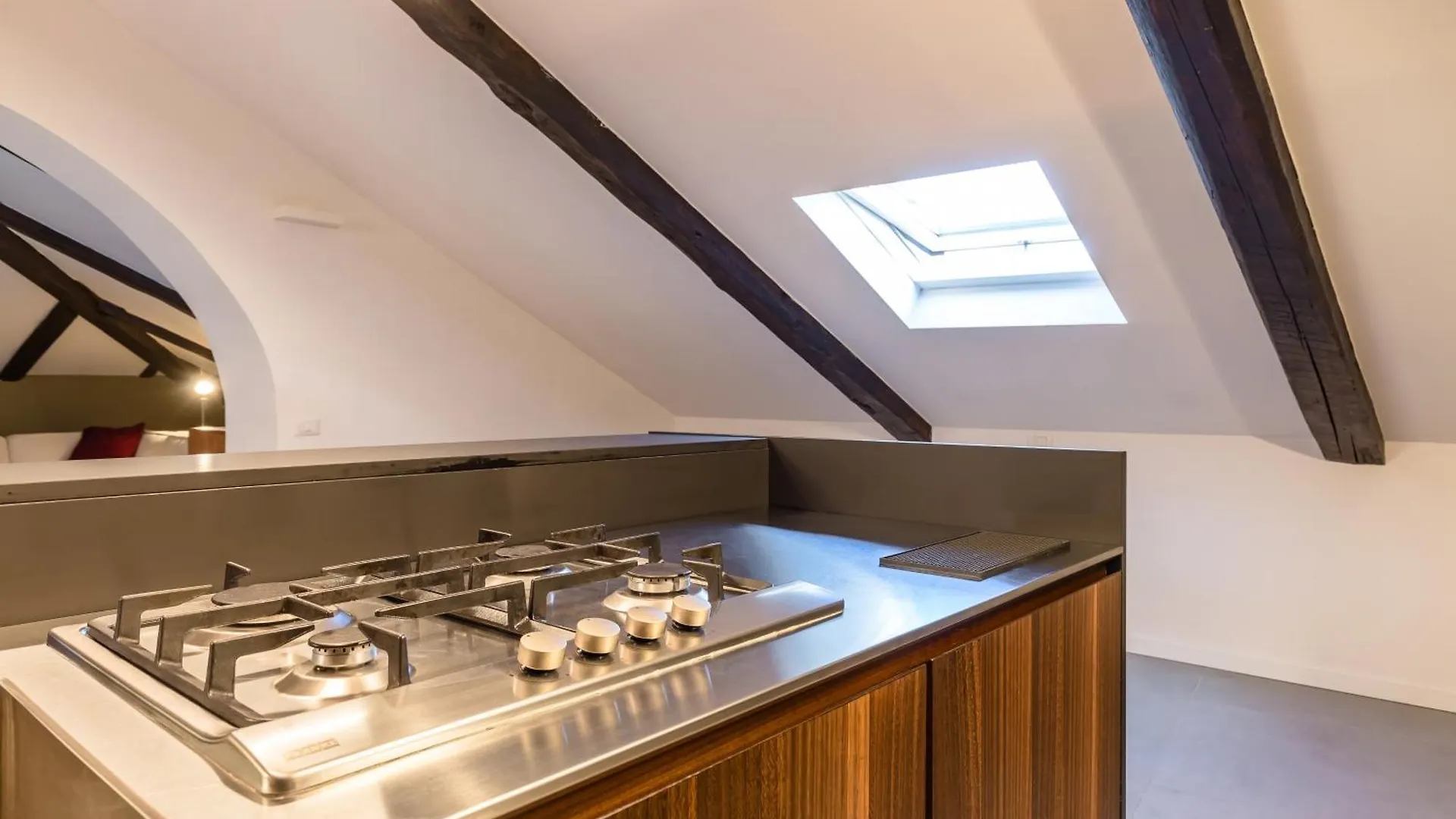 Santangelo Home Neapol Apartmán