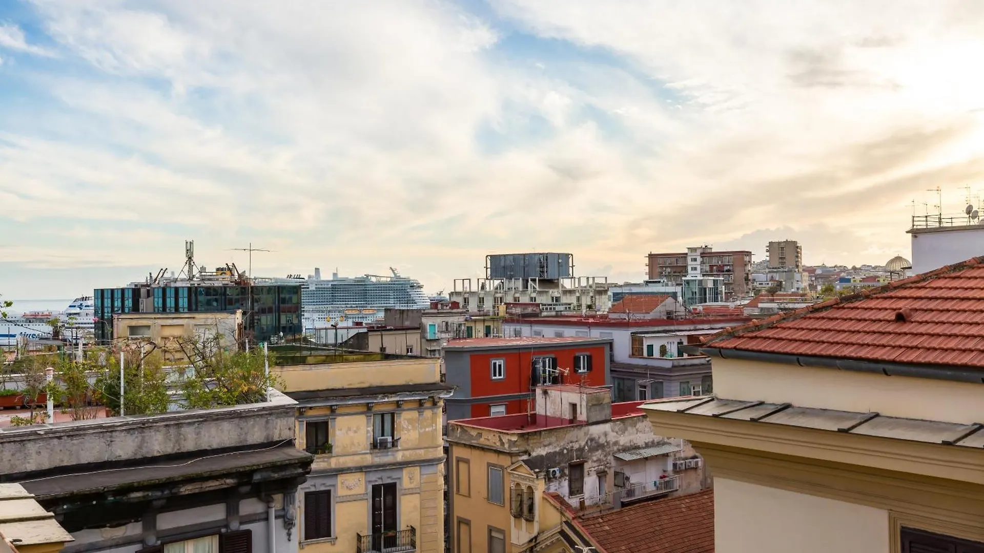 Santangelo Home Naples