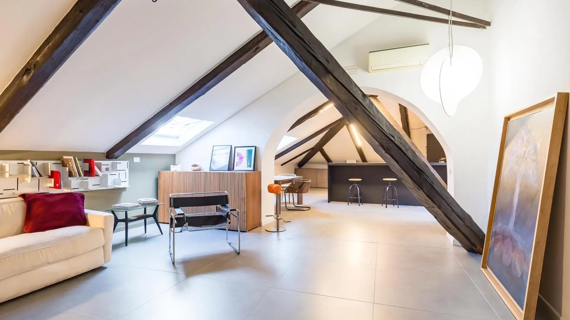 Santangelo Home Neapol