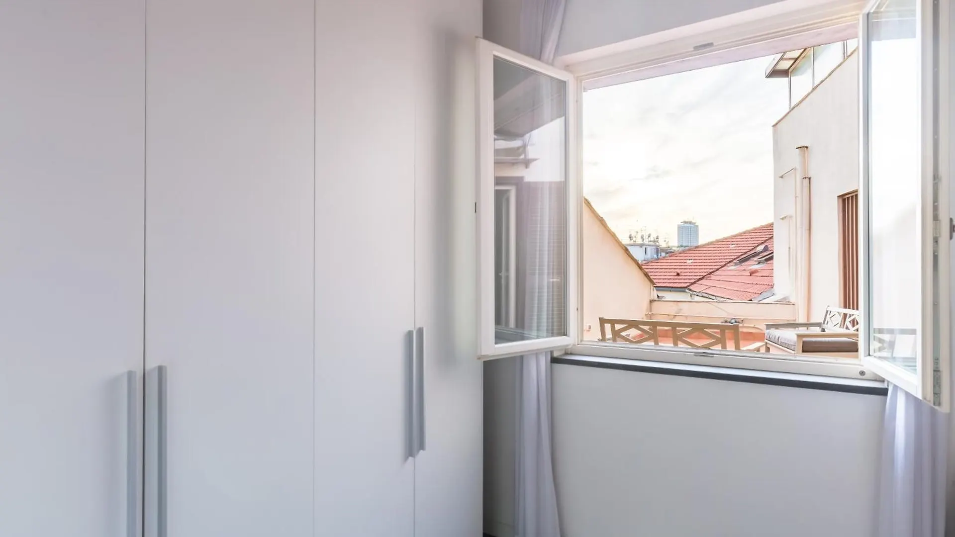 Santangelo Home Neapol Apartmán