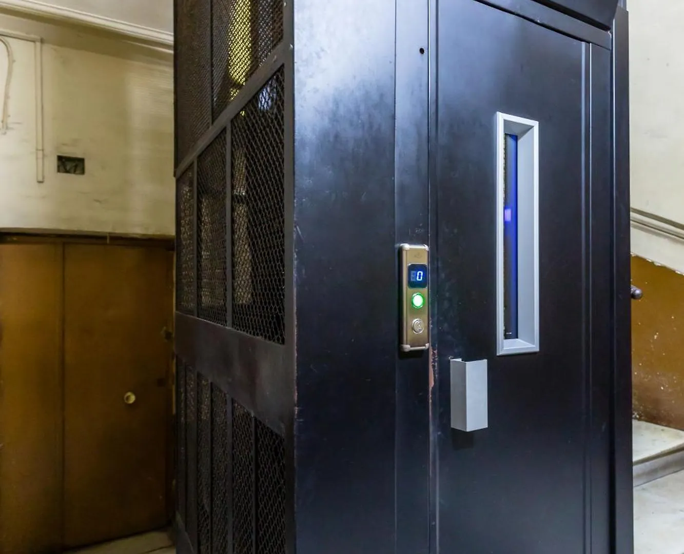 Apartmán Santangelo Home Neapol Itálie