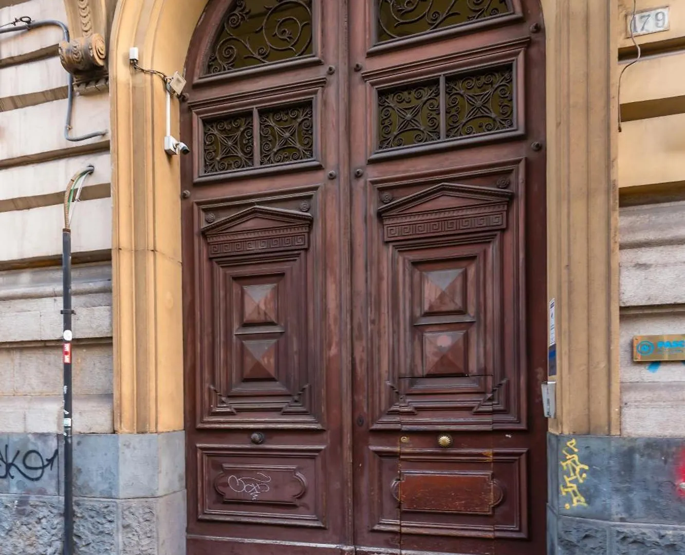 Santangelo Home Napoli